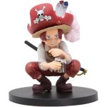 Shanks (One Piece) Dxf The Grandline Children Wano Country Banpresto