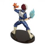 Shoto Todoroki (My Hero Academia) The Amazing Heroes Special Banpresto