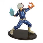Shoto Todoroki (My Hero Academia) The Amazing Heroes Special Banpresto