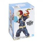 Shoto Todoroki (My Hero Academia) The Amazing Heroes Special Banpresto