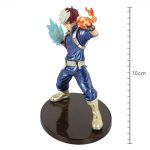 Shoto Todoroki (My Hero Academia) The Amazing Heroes Special Banpresto