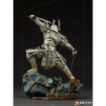 Silver Samurai (X-Men) Bds Art Scale 1/10 Iron Studios Silver Samurai (X-Men) Bds Art Scale 1/10 Iron Studios