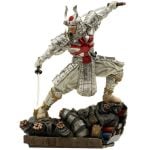 Silver Samurai (X-Men) Bds Art Scale 1/10 Iron Studios Silver Samurai (X-Men) Bds Art Scale 1/10 Iron Studios