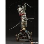 Silver Samurai (X-Men) Bds Art Scale 1/10 Iron Studios Silver Samurai (X-Men) Bds Art Scale 1/10 Iron Studios