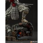 Silver Samurai (X-Men) Bds Art Scale 1/10 Iron Studios Silver Samurai (X-Men) Bds Art Scale 1/10 Iron Studios