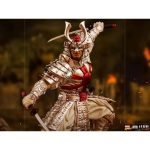 Silver Samurai (X-Men) Bds Art Scale 1/10 Iron Studios Silver Samurai (X-Men) Bds Art Scale 1/10 Iron Studios