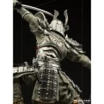 Silver Samurai (X-Men) Bds Art Scale 1/10 Iron Studios Silver Samurai (X-Men) Bds Art Scale 1/10 Iron Studios