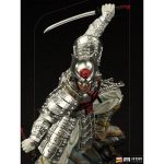 Silver Samurai (X-Men) Bds Art Scale 1/10 Iron Studios Silver Samurai (X-Men) Bds Art Scale 1/10 Iron Studios