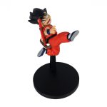 Son Goku (Dragon Ball) Match Makers Banpresto Figure Son Goku (Dragon Ball) Match Makers Banpresto Figure