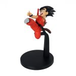 Son Goku (Dragon Ball) Match Makers Banpresto Figure Son Goku (Dragon Ball) Match Makers Banpresto Figure