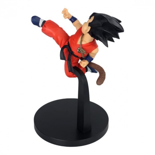 Son Goku (Dragon Ball) Match Makers Banpresto Figure