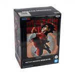 Son Goku (Dragon Ball) Match Makers Banpresto Figure Son Goku (Dragon Ball) Match Makers Banpresto Figure