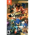 Sonic Forces Nintendo Switch #2 Sonic Forces Nintendo Switch #2