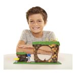 Sonic Green Hill Zone Playset - Brinquedo Do Sonic Para Crianças