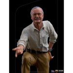 Stan Lee Deluxe Art Scale 1/10 Iron Studios Stan Lee Deluxe Art Scale 1/10 Iron Studios