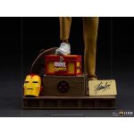 Stan Lee Deluxe Art Scale 1/10 Iron Studios Stan Lee Deluxe Art Scale 1/10 Iron Studios