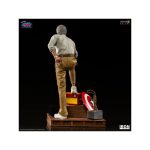 Stan Lee Deluxe Art Scale 1/10 Iron Studios Stan Lee Deluxe Art Scale 1/10 Iron Studios