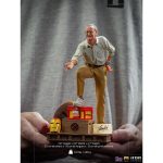 Stan Lee Deluxe Art Scale 1/10 Iron Studios Stan Lee Deluxe Art Scale 1/10 Iron Studios