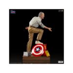 Stan Lee Deluxe Art Scale 1/10 Iron Studios Stan Lee Deluxe Art Scale 1/10 Iron Studios