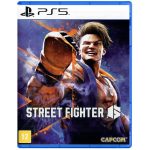 Street Fighter 6 Ps5 Street Fighter 6 Ps5