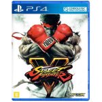 Street Fighter V Ps4 #2