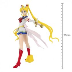 Super Sailor Moon Ii (Ver. A) Glitter & Glamours Banpresto