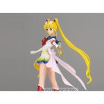 Super Sailor Moon Ii (Ver. A) Glitter & Glamours Banpresto