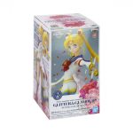 Super Sailor Moon Ii (Ver. A) Glitter & Glamours Banpresto