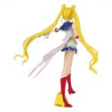 Super Sailor Moon Ii (Ver. A) Glitter & Glamours Banpresto
