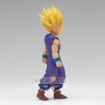 Super Saiyan 2 Son Gohan (Dragon Ball Z) Solid Edge Works Banpresto