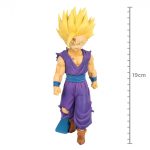 Super Saiyan 2 Son Gohan (Dragon Ball Z) Solid Edge Works Banpresto