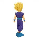Super Saiyan 2 Son Gohan (Dragon Ball Z) Solid Edge Works Banpresto