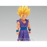 Super Saiyan 2 Son Gohan (Dragon Ball Z) Solid Edge Works Banpresto