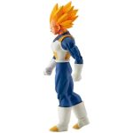Super Saiyan Vegeta (Dragon Ball Z) Solid Edge Works (Ver. B) (Vol. 3) Banpresto