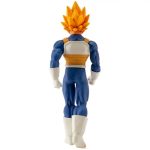 Super Saiyan Vegeta (Dragon Ball Z) Solid Edge Works (Ver. B) (Vol. 3) Banpresto