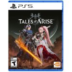 Tales Of Arise Ps5