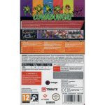 Teenage Mutant Ninja Turtles Shredders Revenge Nintendo Switch