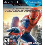 The Amazing Spider-Man Ps3 (Europeu)