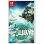 The Legend Of Zelda Tears Of The Kingdom Nintendo Switch The Legend Of Zelda Tears Of The Kingdom Nintendo Switch