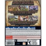 The Seven Deadly Sins Knights Of Britannia Ps4