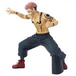 The Sukuna (Jujutsu Kaisen) Maximatic Banpresto The Sukuna (Jujutsu Kaisen) Maximatic Banpresto