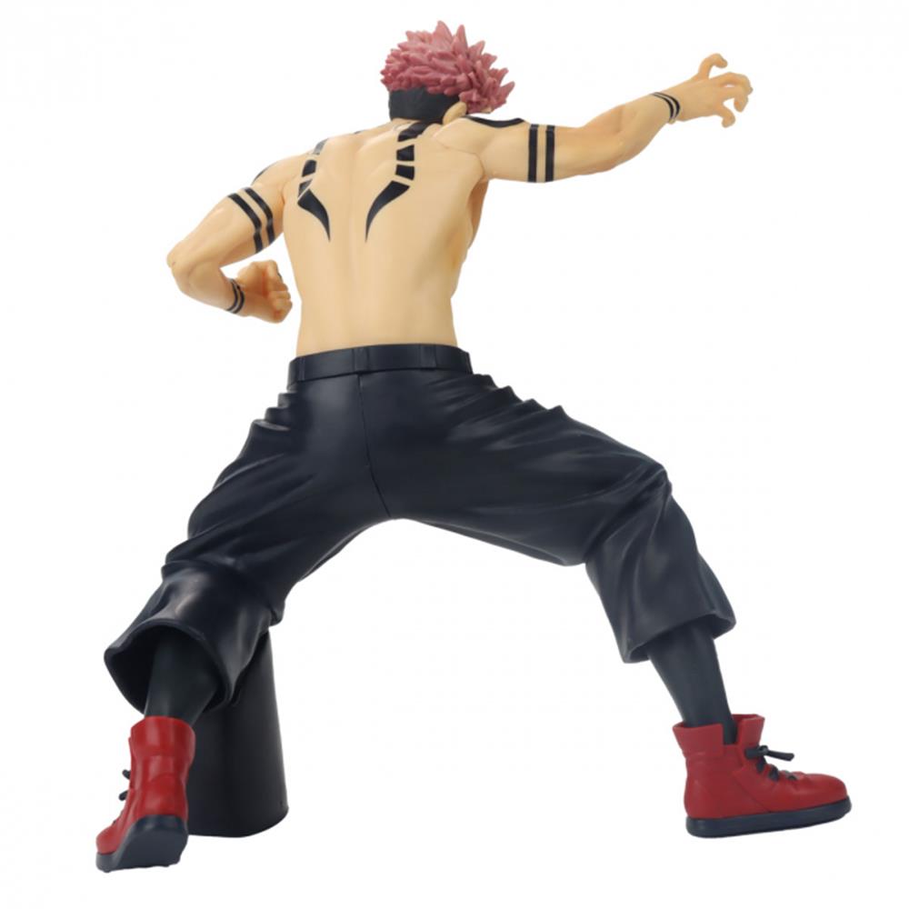 The Sukuna (Jujutsu Kaisen) Maximatic Banpresto