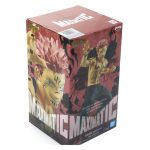 The Sukuna (Jujutsu Kaisen) Maximatic Banpresto The Sukuna (Jujutsu Kaisen) Maximatic Banpresto