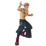 The Sukuna (Jujutsu Kaisen) Maximatic Banpresto The Sukuna (Jujutsu Kaisen) Maximatic Banpresto