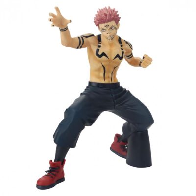 The Sukuna (Jujutsu Kaisen) Maximatic Banpresto