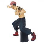The Sukuna (Jujutsu Kaisen) Maximatic Banpresto The Sukuna (Jujutsu Kaisen) Maximatic Banpresto