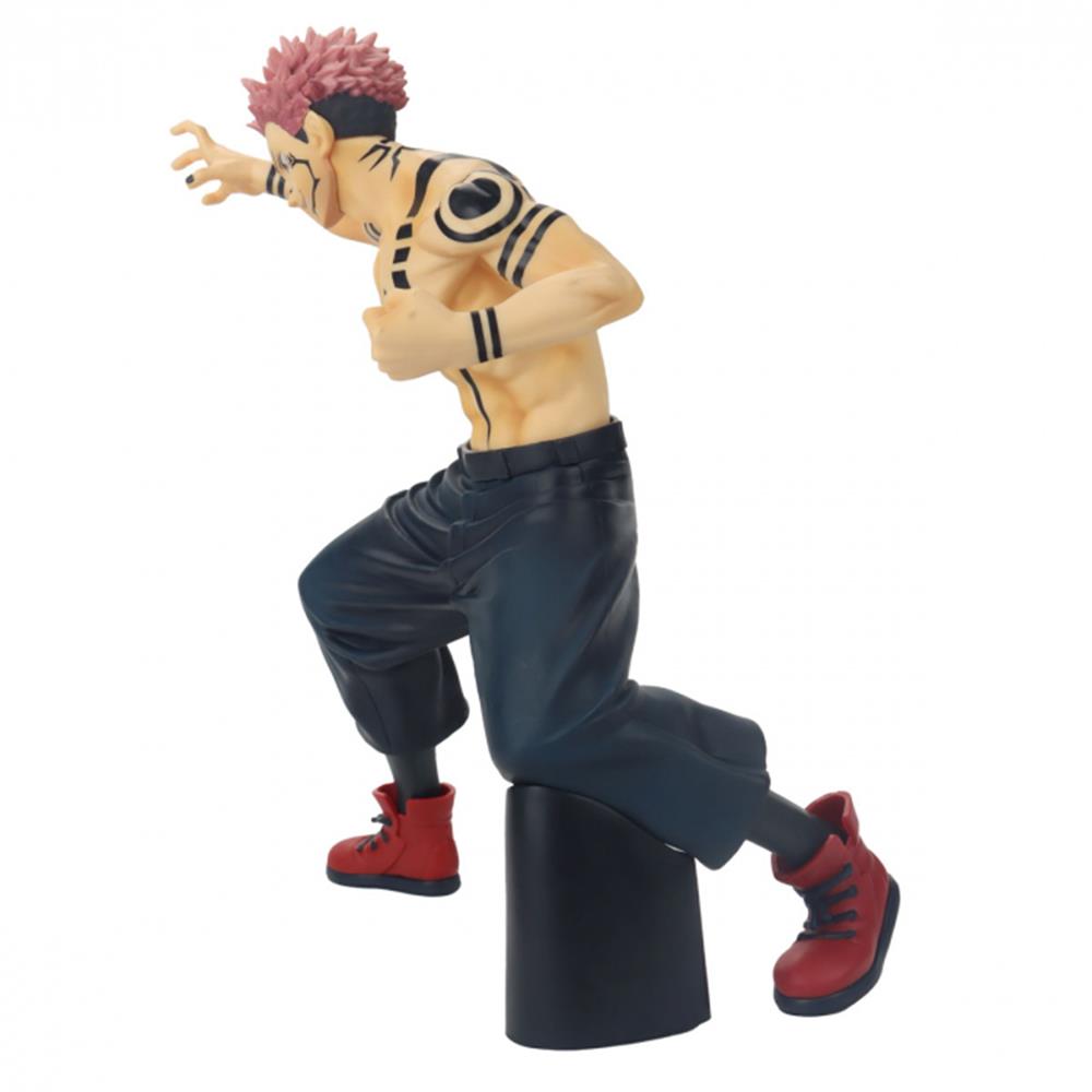 The Sukuna (Jujutsu Kaisen) Maximatic Banpresto