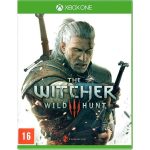 The Witcher Iii Wild Hunt Xbox One #1