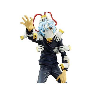 Tomura Shigaraki (My Hero Academia) Chronicle Figure Academy Vol.4 Banpresto