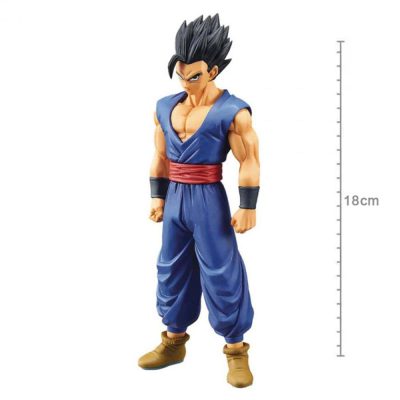 Ultimate Gohan (Dragon Ball Super: Super Hero) Dxf Bandai Banpresto